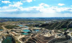 中国矿山生态修复产业市场需求 中国矿山生态修复产业投资前景预测