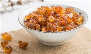 桃胶行业市场发展现状及行业深度调研2023