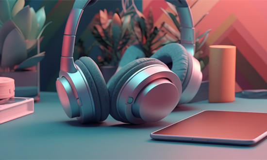 头戴式耳机行业市场分析 头戴式耳机行业趋势前景