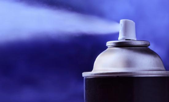 2023气雾剂市场投资前景分析及供需格局研究