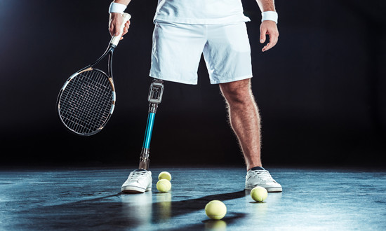 2023年中国网球行业市场全景调研