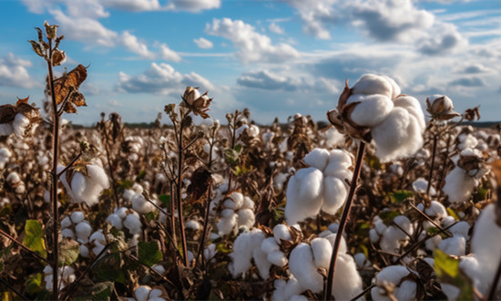 纺织原料行业市场经济运行现状及投资态势