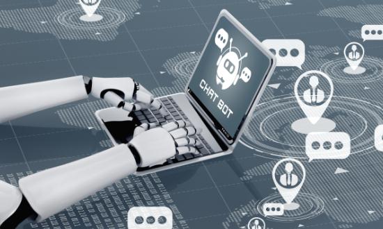 消费市场加速回暖 服务业快速复苏 智慧服务市场现状及前景分析2023