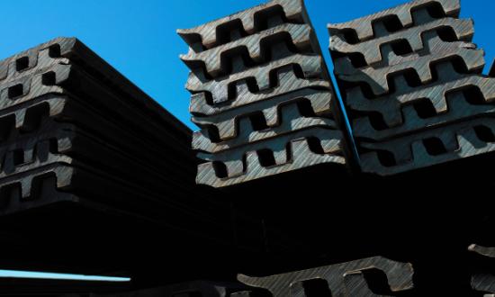 2023型钢行业发展规模分析及型钢行业前景分析