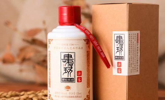 中国白酒包装行业市场调研分析 预计未来中国白酒行业发展稳定