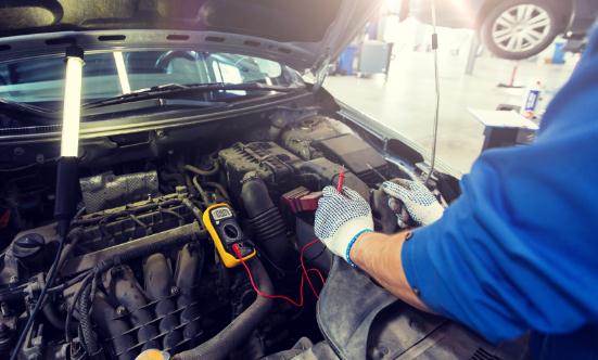 汽车电池管理系统BMS行业发展现状分析 BMS行业市场全景调研2023