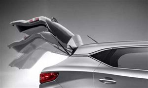 汽车电动尾门市场调研及未来发展趋势分析