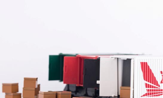 中国快运快递行业发展分析 2023年中国快运快递行业市场投资前景