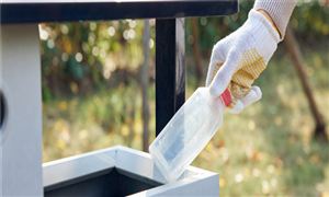 最新 这里宣布：到2025年底 全省禁用 降解塑料袋行业相关政策 