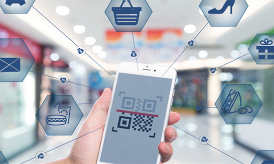 二维码行业现状如何 二维码行业投资潜力分析