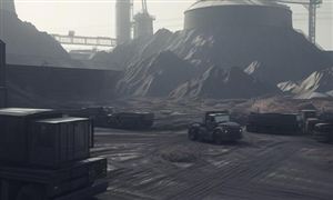 2023煤炭深加工发展规模及煤炭深加工行业前景分析