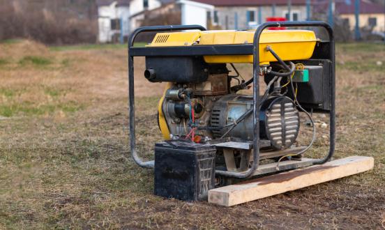 应急电源行业发展分析 应急电源市场未来投资前景预测