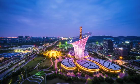 2023科技旅游产业发展现状调研分析