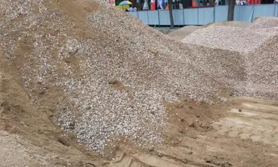 土砂石行业市场供需及价格走势 土砂石行业市场运行讯现状及投资分析