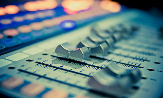 专业扩声市场竞争格局分析及专业扩声市场发展现状