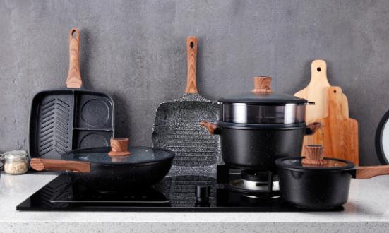 2023中国锅具市场深度全景调研及投资前景分析