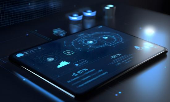 2023产业调研：高端软件行业市场规模及增速分析