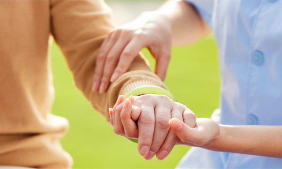 康复辅助器具行业市场发展现状及未来前景