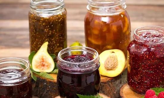 果酱行业市场格局 果酱市场投资前景及供需分析