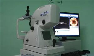 眼科OCT设备市场投资潜力及市场现状分析