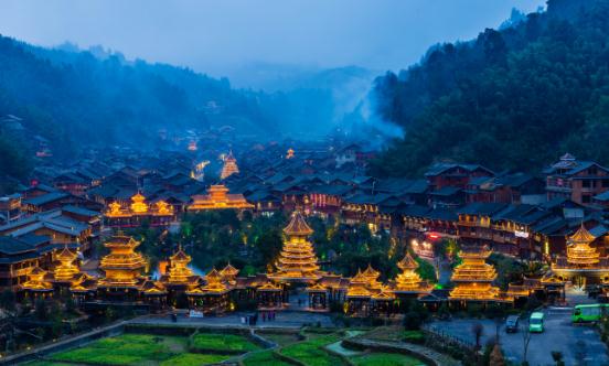 农业旅游产业发展现状分析 农业旅游行业未来发展趋势