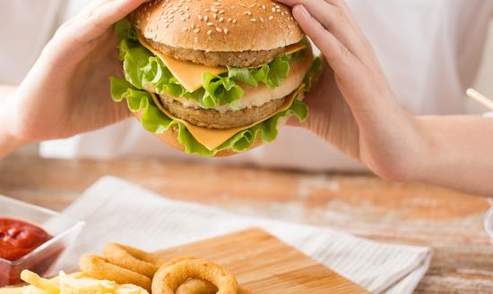 中国汉堡市场供需现状分析 中国汉堡市场发展前景预测