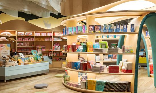 网上书店行业市场发展趋势 网上书店行业市场消费现状分析