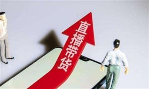 直播电商行业市场竞争 直播电商行业深度分析及投资前景