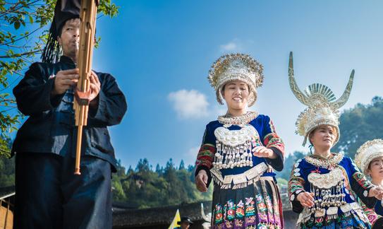 贵州旅游业市场发展潜力巨大 贵州旅游业市场投资前景预测2023