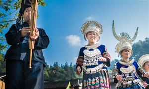 贵州旅游业市场发展潜力巨大 贵州旅游业市场投资前景预测2023