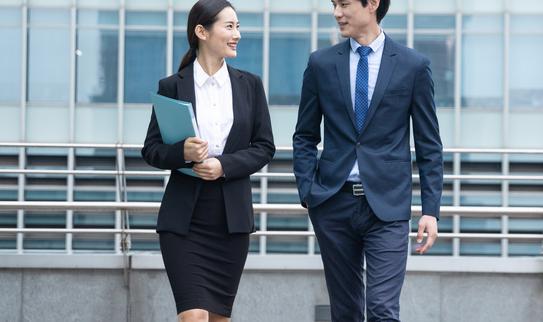 我国西服行业市场规模有望达到3919.7亿元 中国西装市场发展现状分析