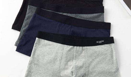 2023年中国男士内裤行业发展趋势预测