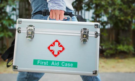 2023中国应急医疗救援市场需求分析及预测