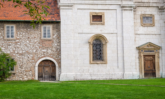 木制门窗行业市场需求 木制门窗行业未来发展前景