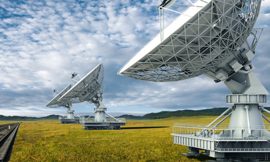 民用雷达行业市场现状及行业投资潜力2023