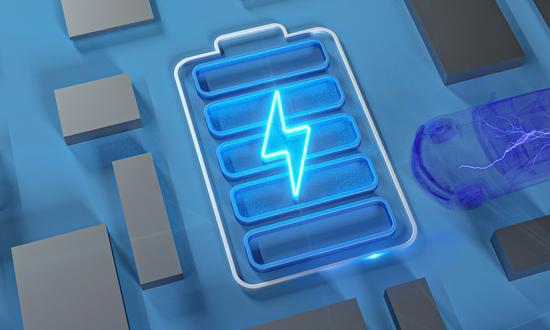 2023新能源乘用车电池行业调研及市场规模分析