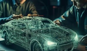 2023年中国动力电池行业发展分析