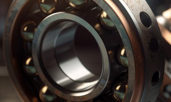 风电轴承行业发展趋势 风电轴承行业市场竞争格局分析