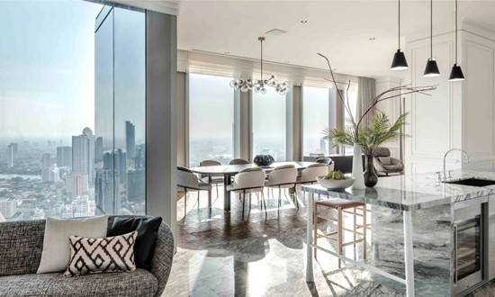 中国豪宅市场现状分析及豪宅行业未来发展趋势分析2023