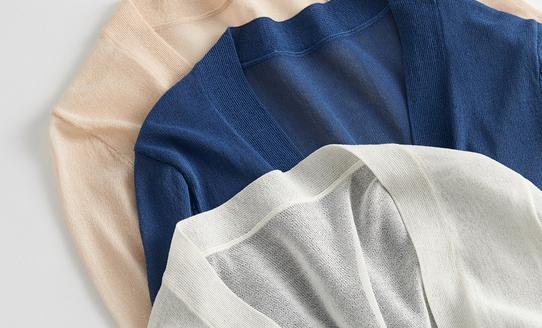 2023年防晒衣市场投资前景分析