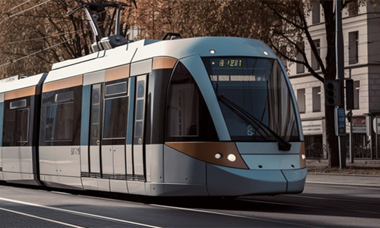 有轨电车行业运营现状及未来投资前景