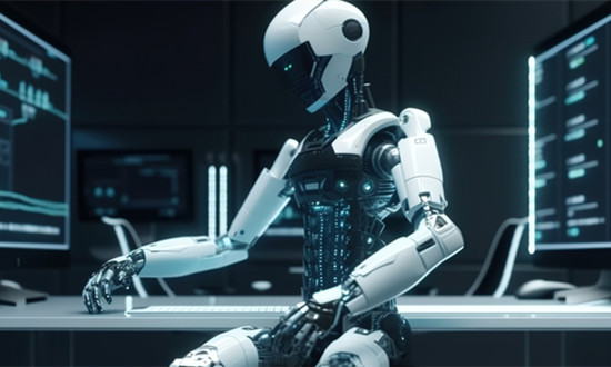 蒸汽机器人行业市场发展分析及前景研究报告