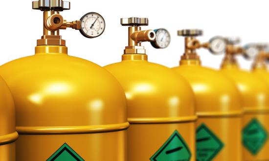 食品级二氧化碳产业发展状况及投资前瞻分析2023