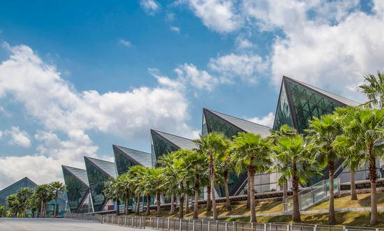 生态城是中国城市化的必由之路 2023生态城产业园区发展规划分析