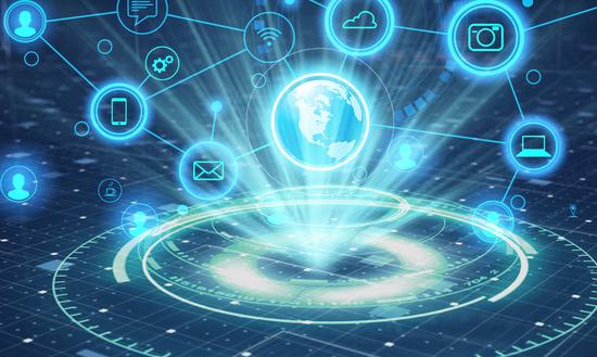 推进武清区“一核、多点、全域”的京津产业新城空间规划 2023产业新城市场现状及前景分析