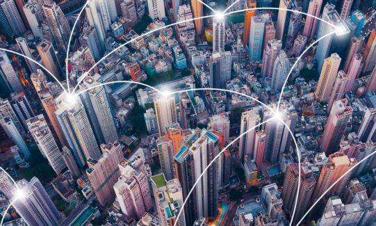 什么是产业规划? 2023中国区域产业规划市场调研