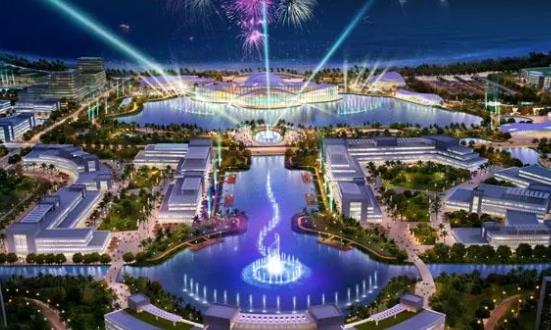 文化旅游综合体行业深度调研及投资研究