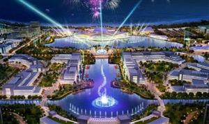 文化旅游综合体行业深度调研及投资研究