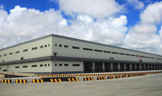 物流园区产业发展规划 物流园区行业发展前景投资分析