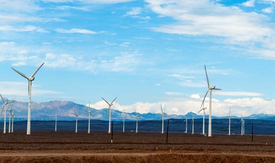 蠡县雄南产业新城强势崛起  中国产业新城行业发展现状2023